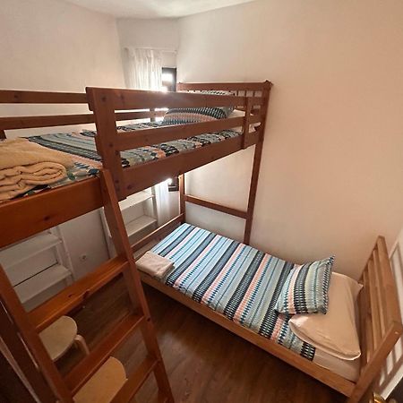 Appartamento El Médano Lugar de encuentro Esterno foto