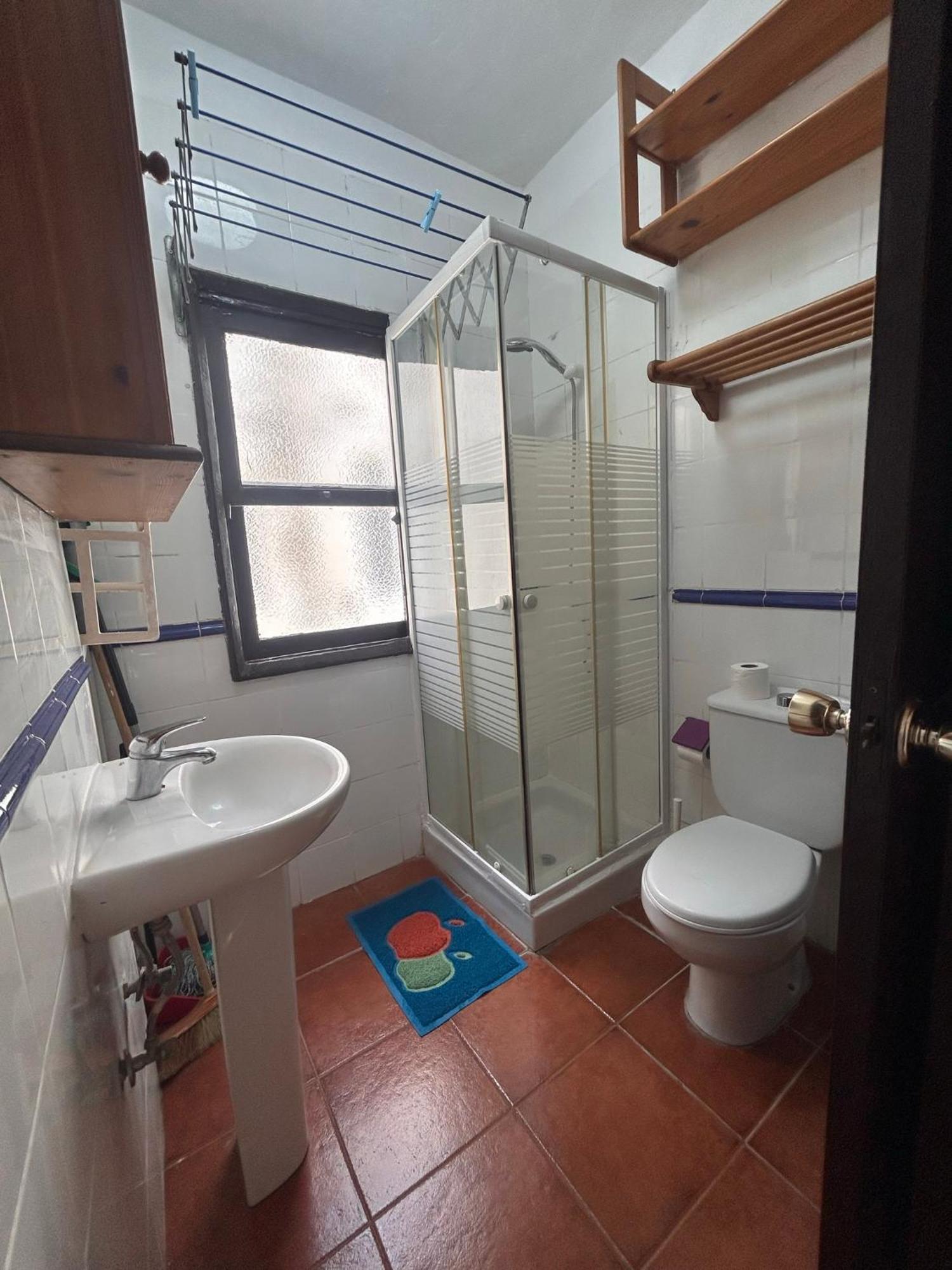 Appartamento El Médano Lugar de encuentro Esterno foto