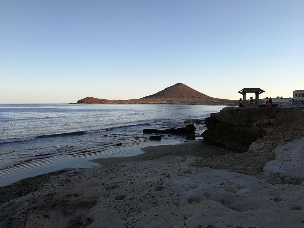 Appartamento El Médano Lugar de encuentro Esterno foto